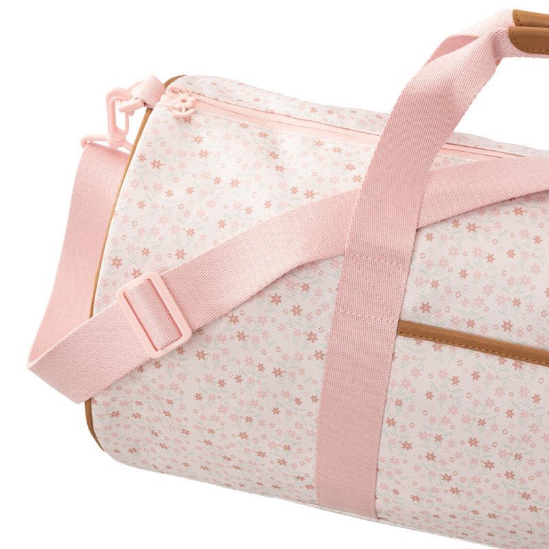Bolso de Fin de Semana Grande Fresk Flores - BEBABI