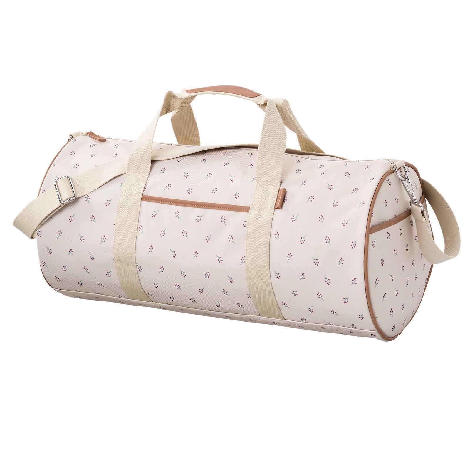 Bolso de Fin de Semana Grande Fresk Grosellas - BEBABI