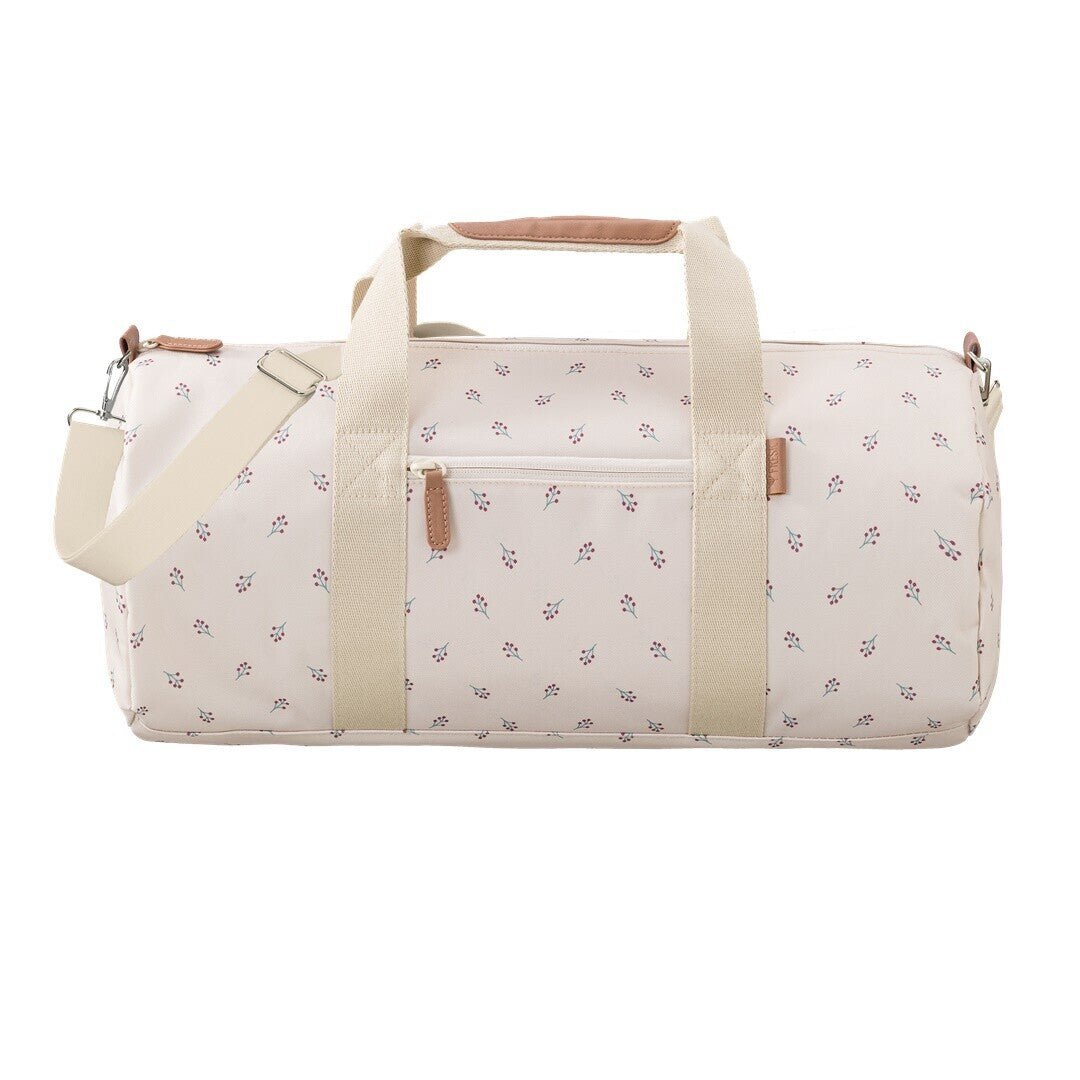 Bolso de Fin de Semana Grande Fresk Grosellas - BEBABI