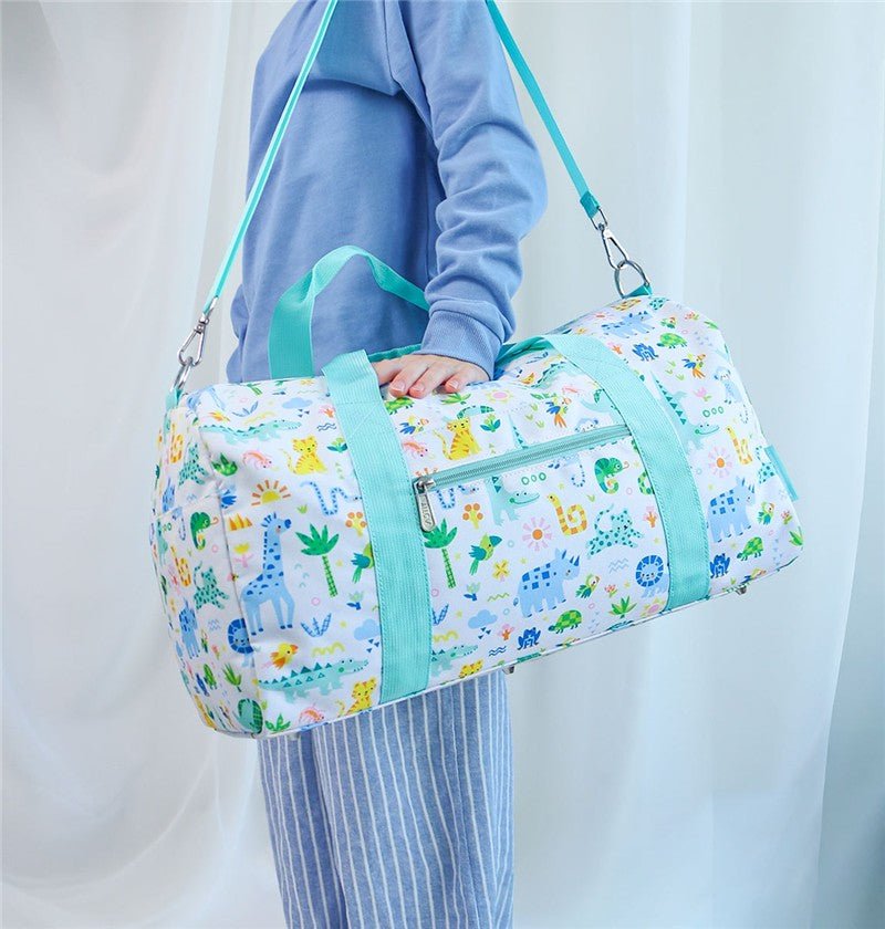 Bolso de Viaje/Deporte Jungla - BEBABI