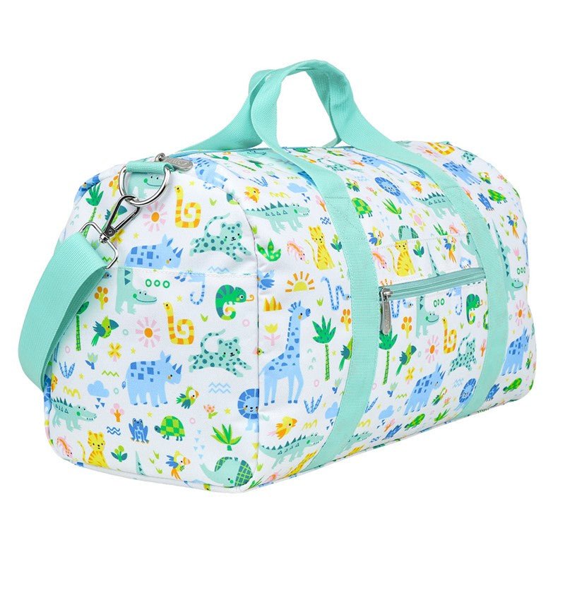 Bolso de Viaje/Deporte Jungla - BEBABI