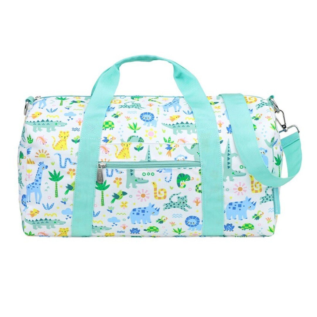 Bolso de Viaje/Deporte Jungla - BEBABI
