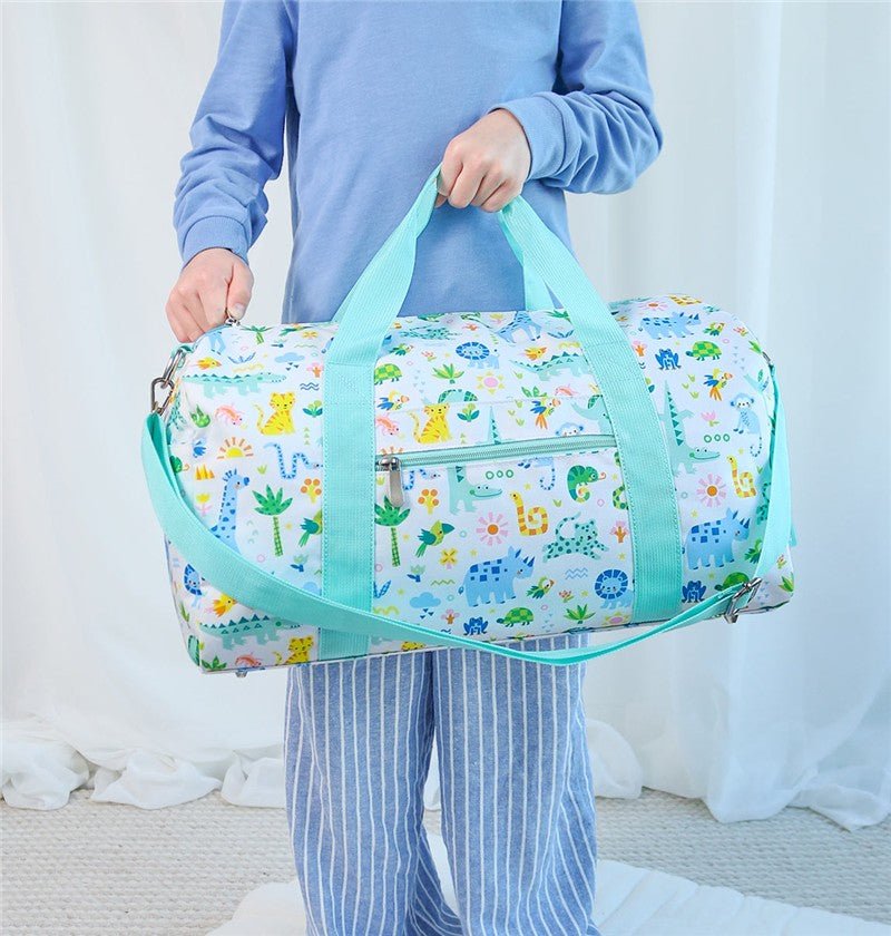 Bolso de Viaje/Deporte Jungla - BEBABI