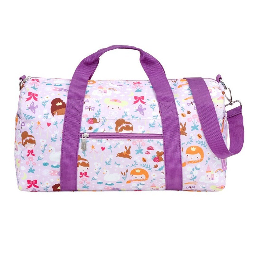 Bolso de Viaje/deporte Princesas - BEBABI