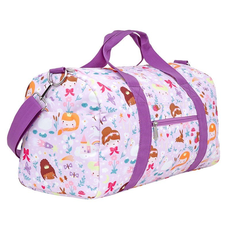 Bolso de Viaje/deporte Princesas - BEBABI