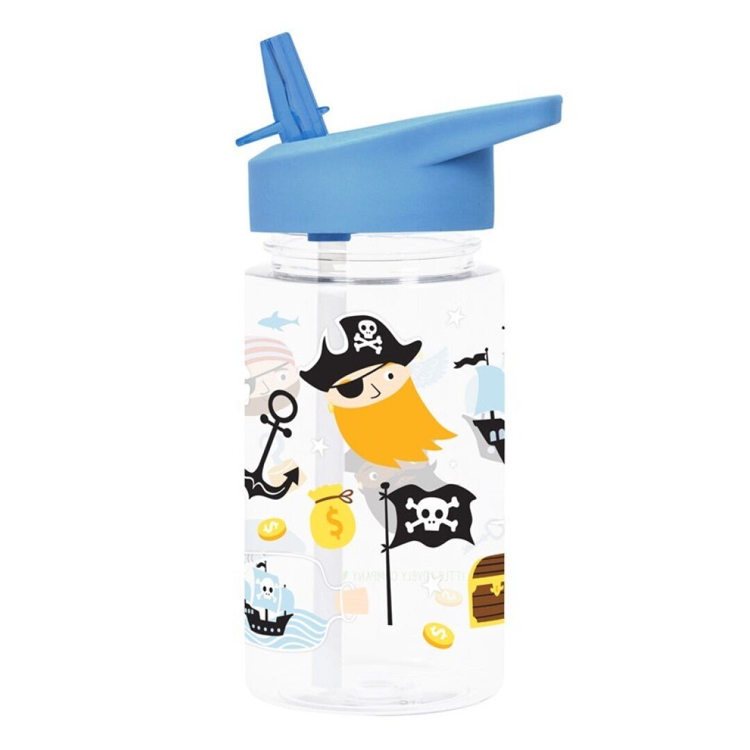 Botella 450 ML Piratas - MINI MUNDO