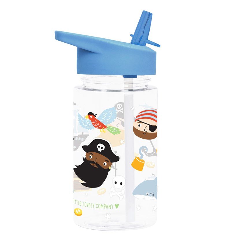 Botella 450 ML Piratas - MINI MUNDO