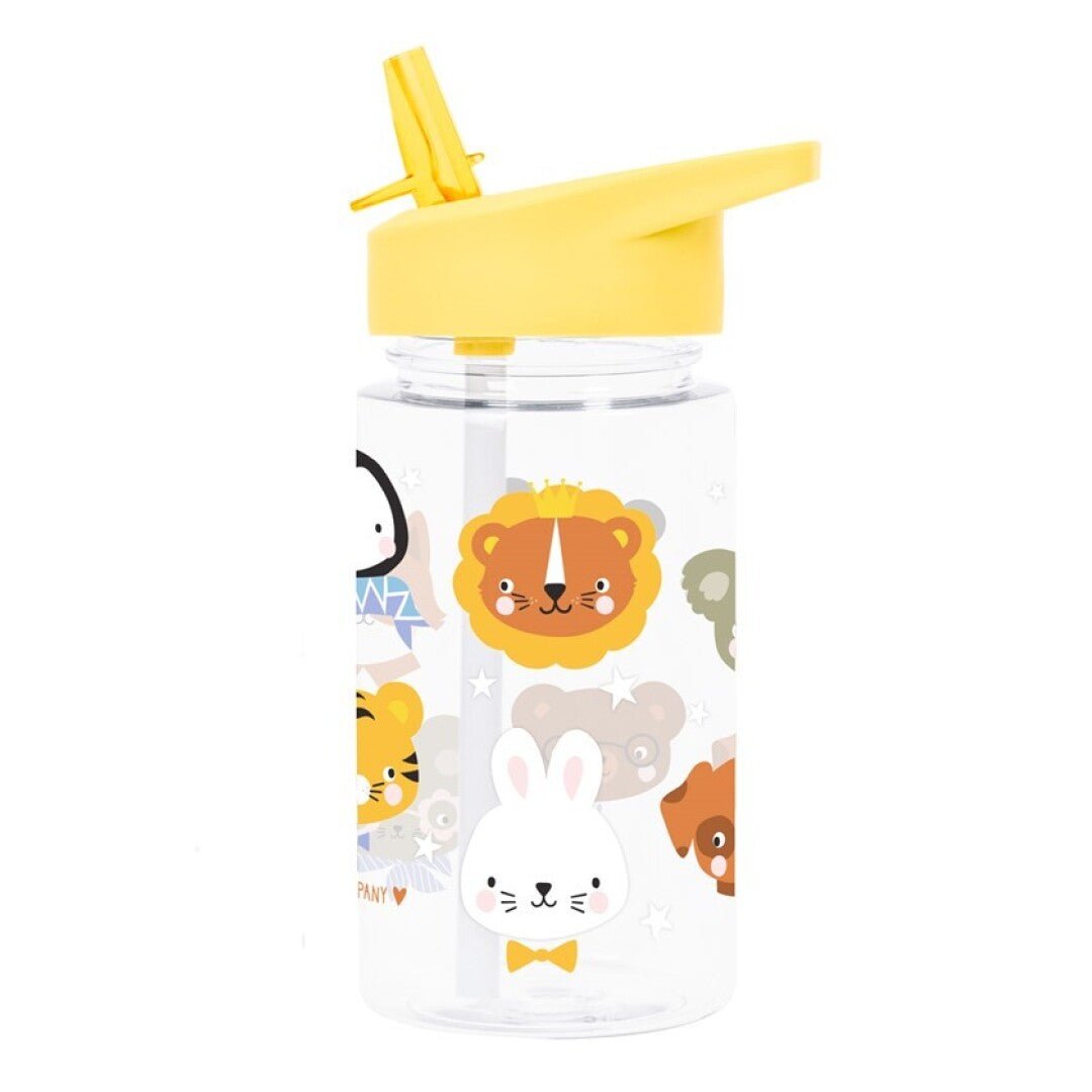 Botella 450ML Animales - MINI MUNDO