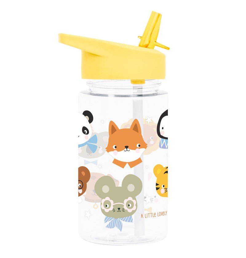 Botella 450ML Animales - MINI MUNDO