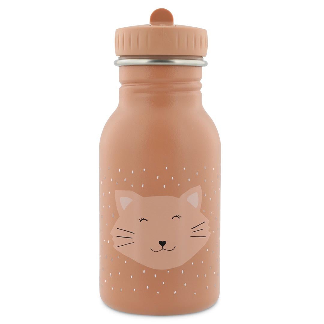 Botella Acero Trixie Gato 350ML - MINI MUNDO