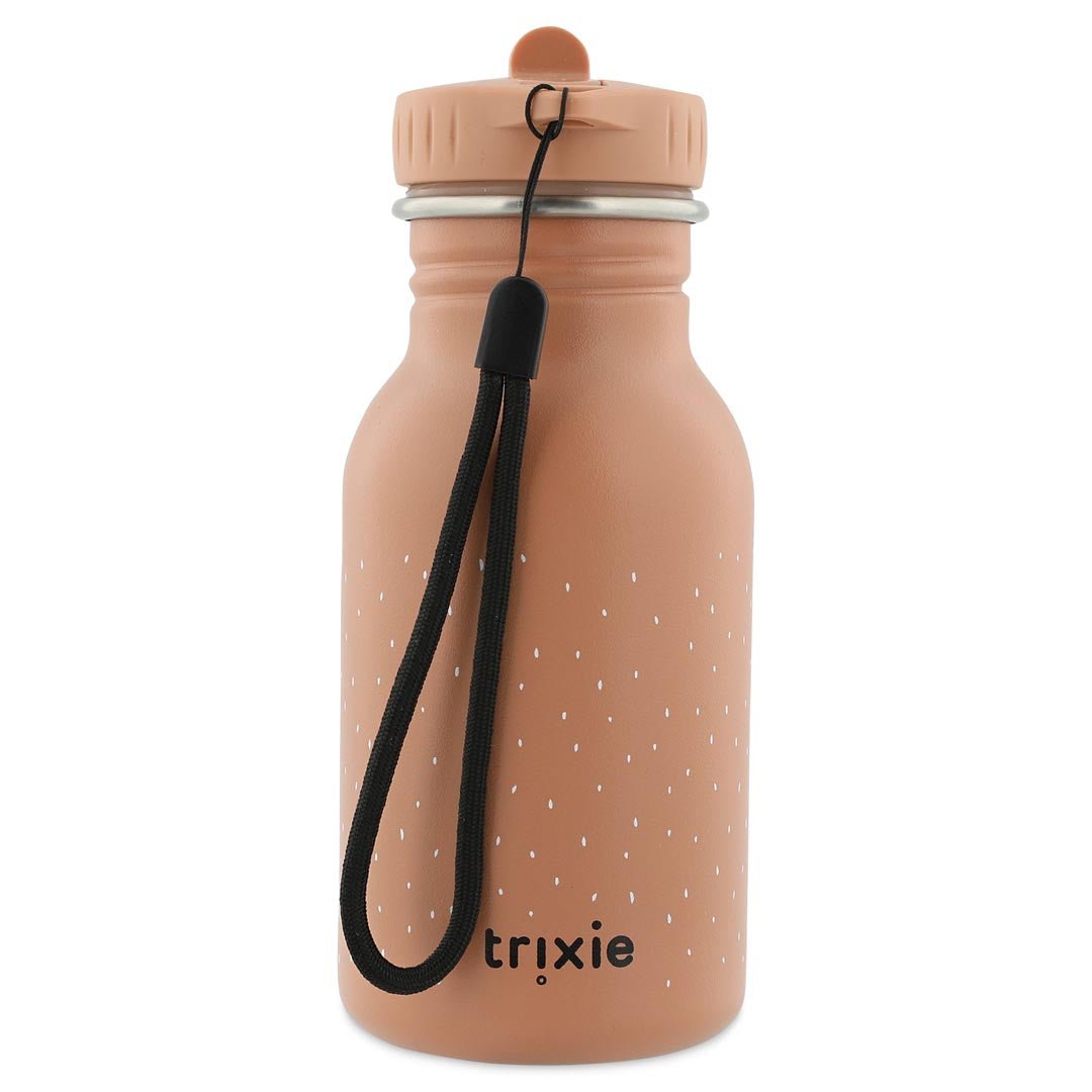Botella Acero Trixie Gato 350ML - MINI MUNDO
