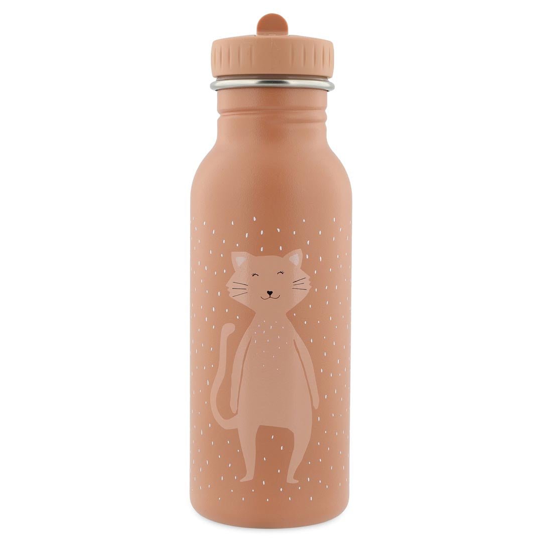 Botella acero Trixie Gato 500ml - MINI MUNDO