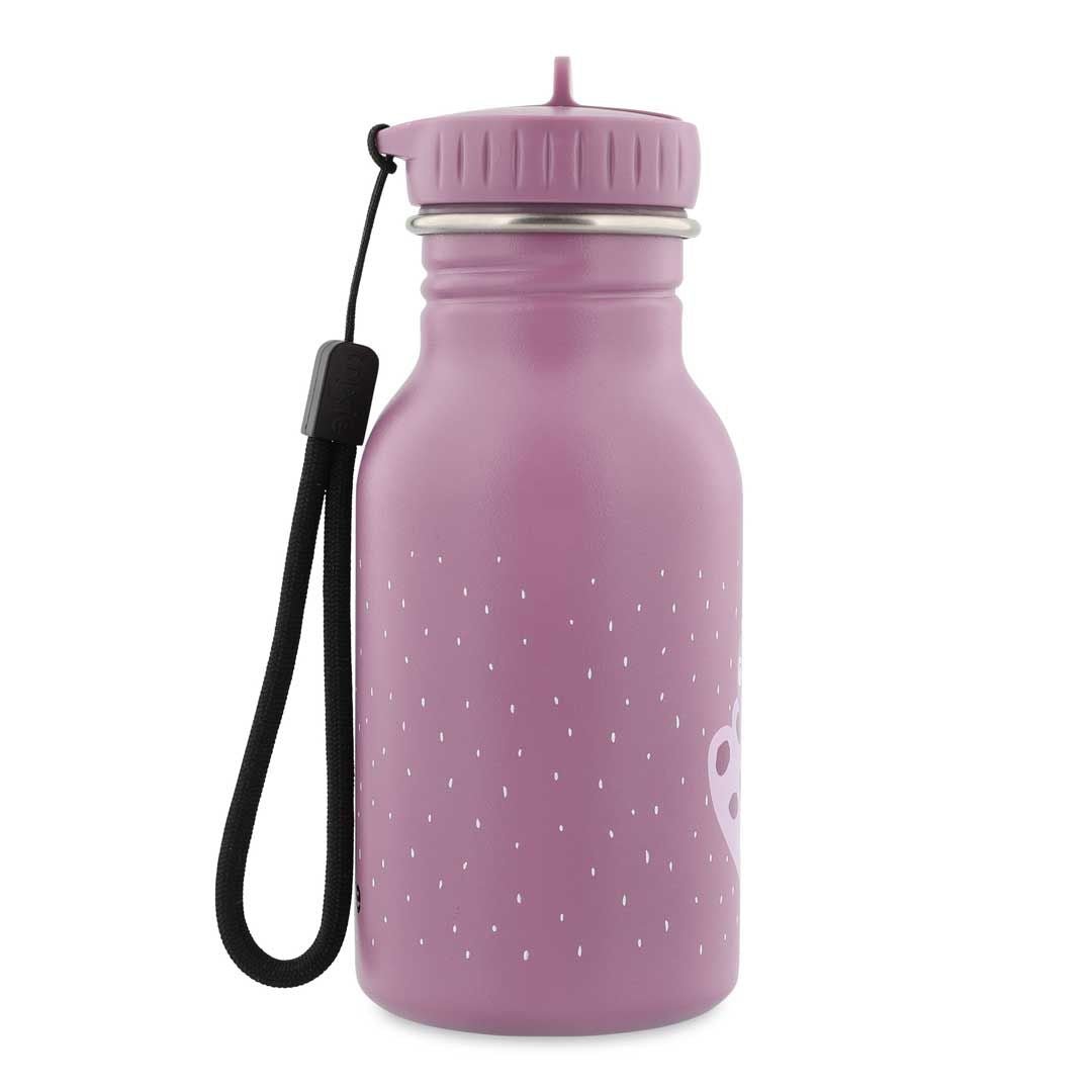 Botella Acero Trixie Pavo Real 350 ML - BEBABI