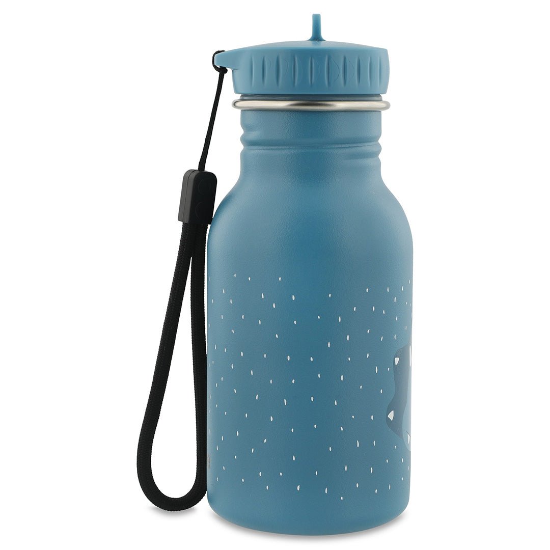Botella Acero Trixie Triceratops 350 ML - MINI MUNDO