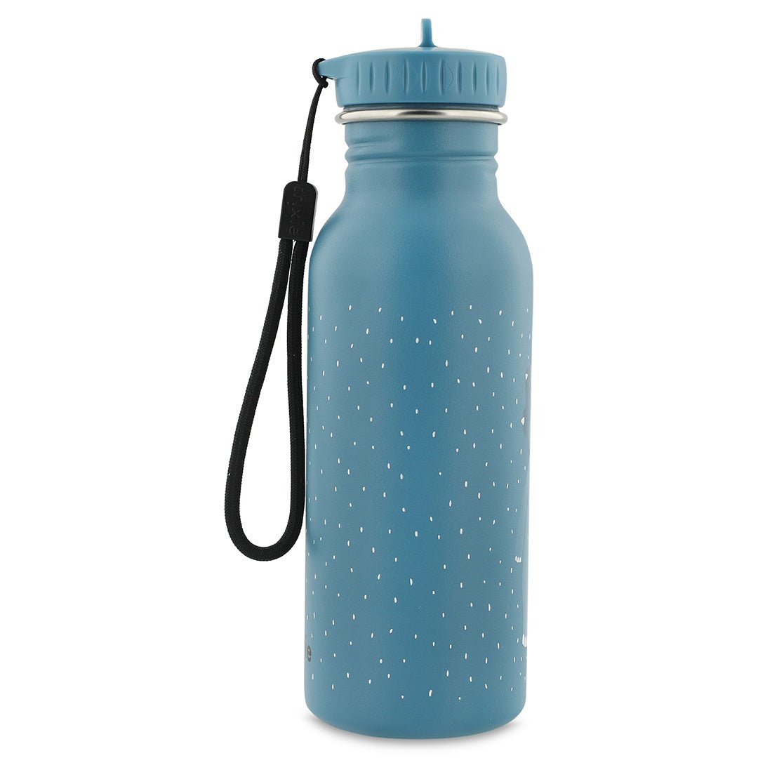 Botella acero Trixie Triceratops 500ml - MINI MUNDO