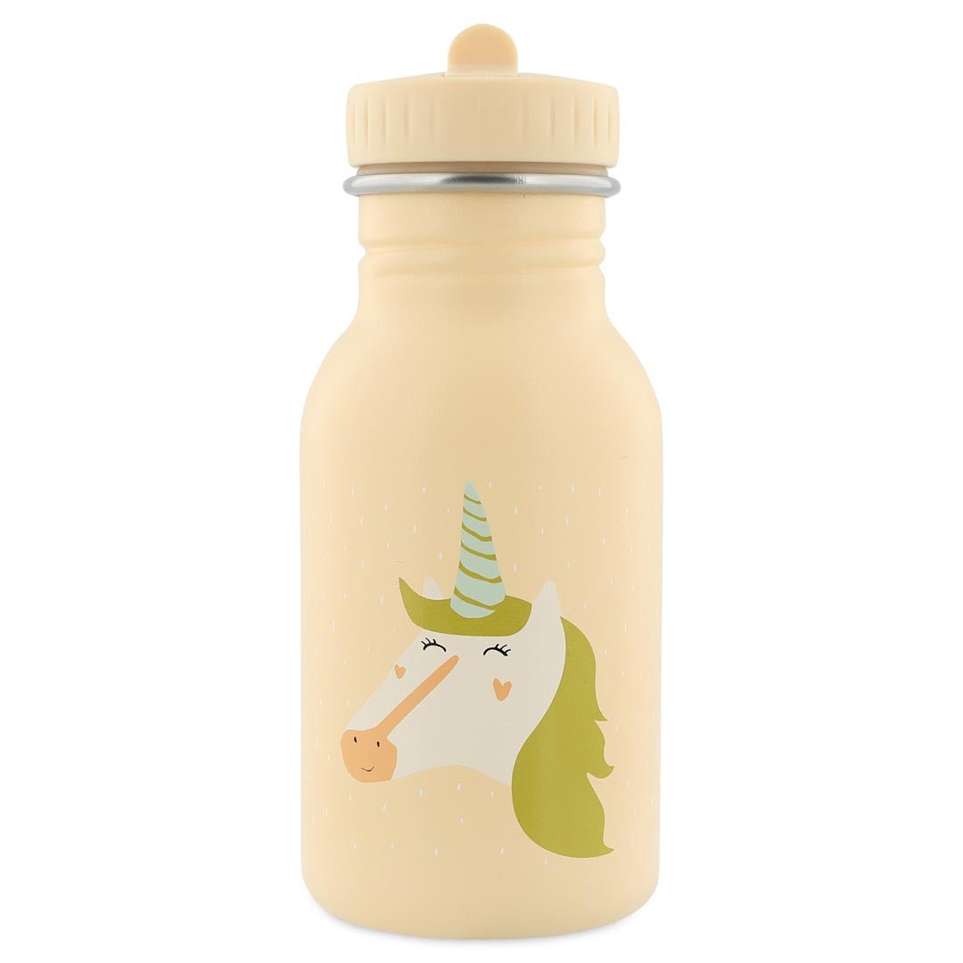 Botella Acero Trixie Unicornio 350ML - MINI MUNDO