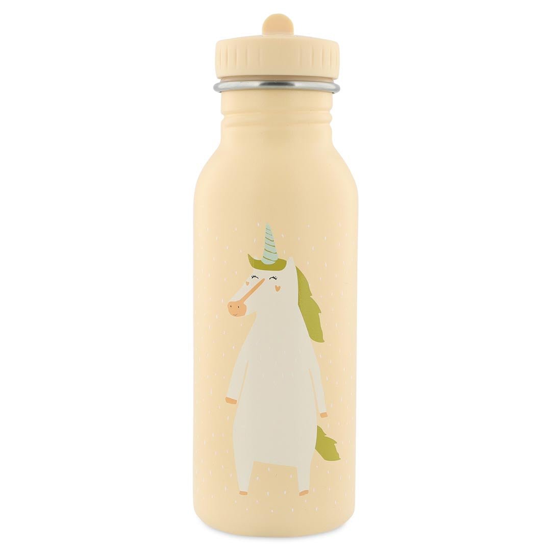 Botella acero Trixie Unicornio 500ml - MINI MUNDO