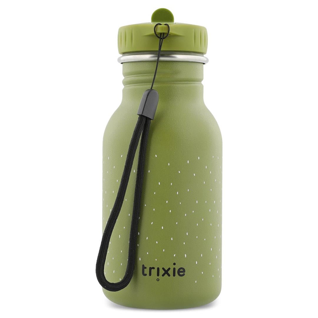 Botella de acero 350ml Trixie Mr. Dino - MINI MUNDO