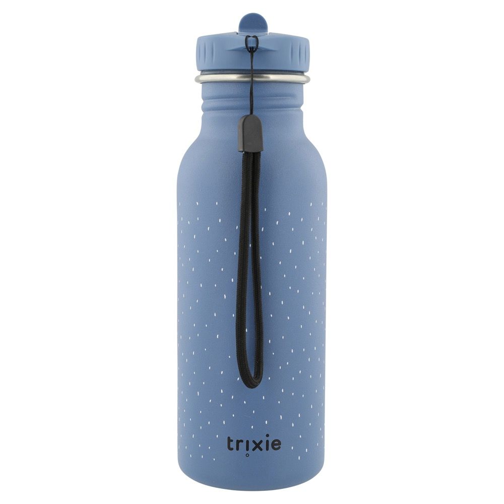 Botella de beber 500ml - Mrs. Elephant - MINI MUNDO