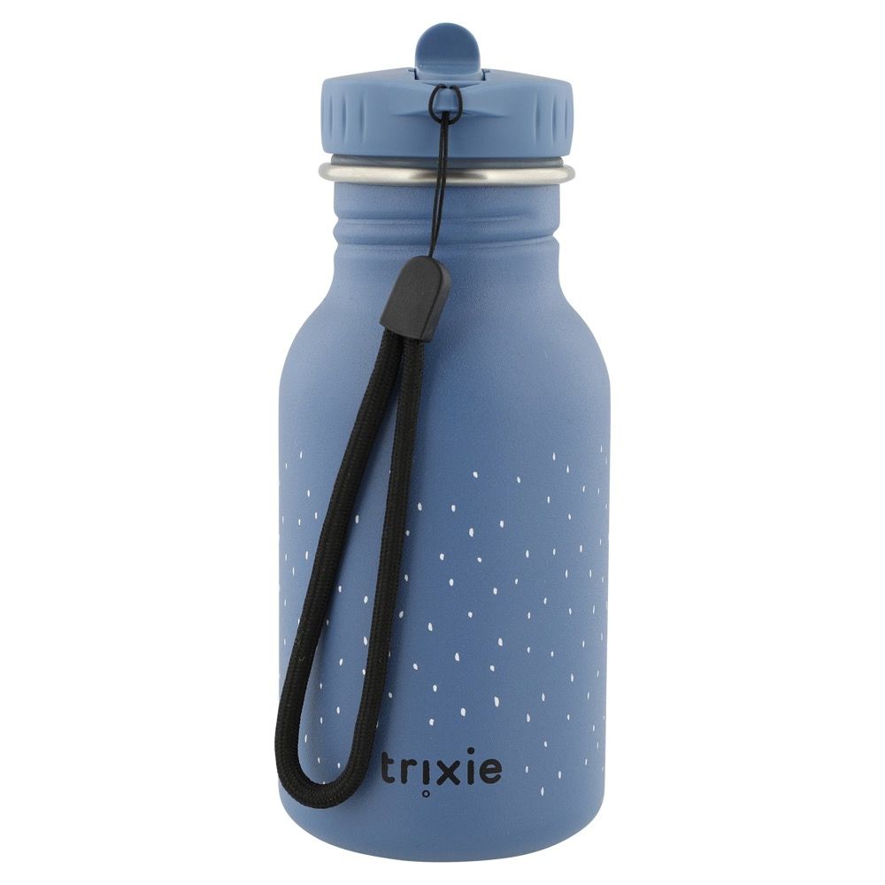Botella isotérmica 350 ml - Mrs. Elephant - MINI MUNDO