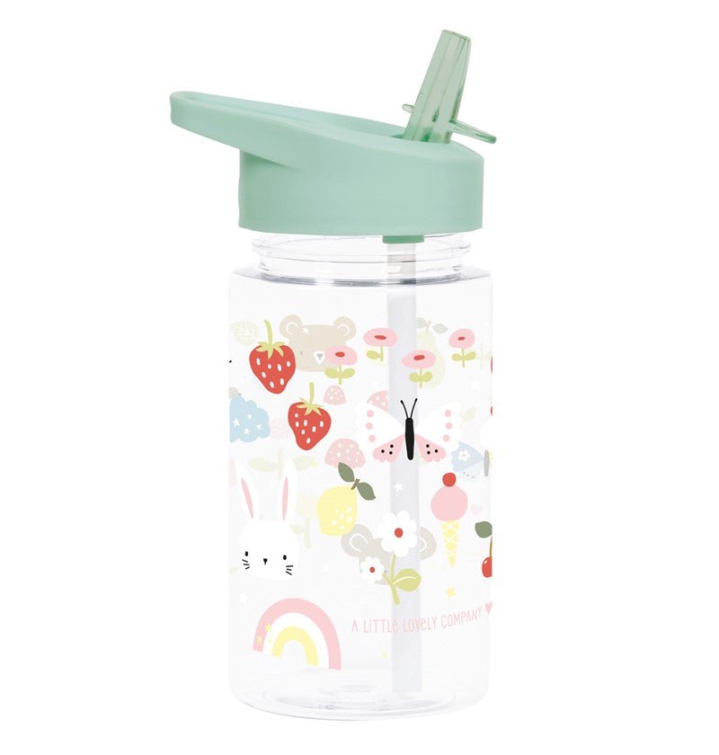 Botella pequeña 450ML Naturaleza - MINI MUNDO