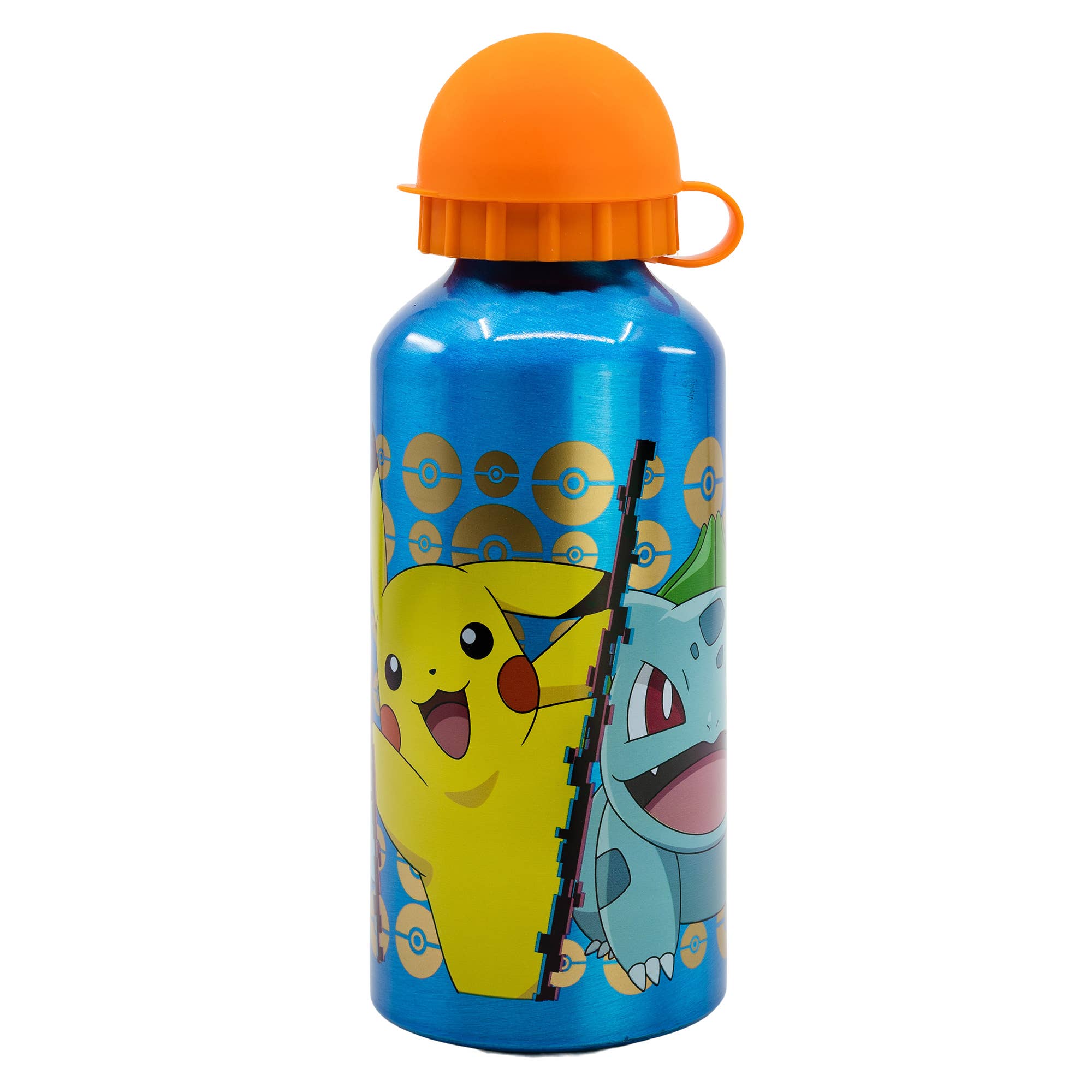 Botella pequeña Pokemon - MINI MUNDO