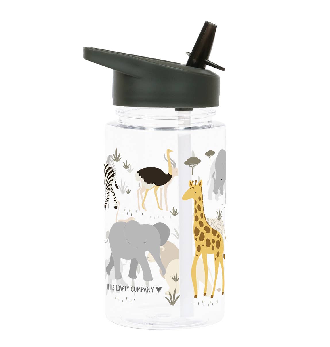 Botella pequeña - Savanna - MINI MUNDO