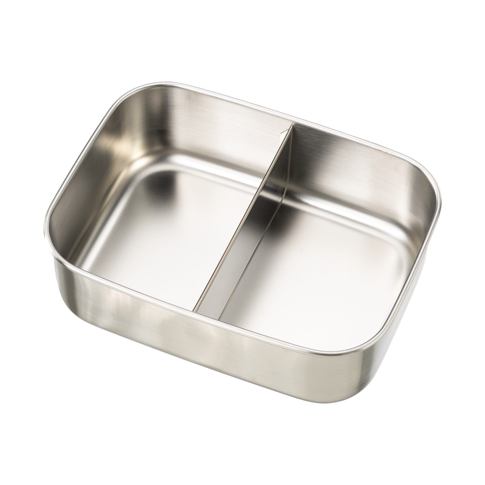 Caja de Almuerzo Fresk Cocodrilo de Acero Inoxidable - BEBABI