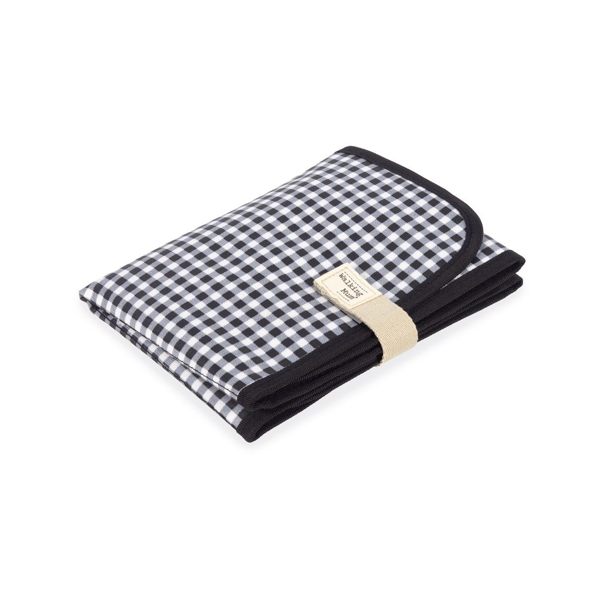 CAMBIADOR I LOVE VICHY NEGRO - BEBABI