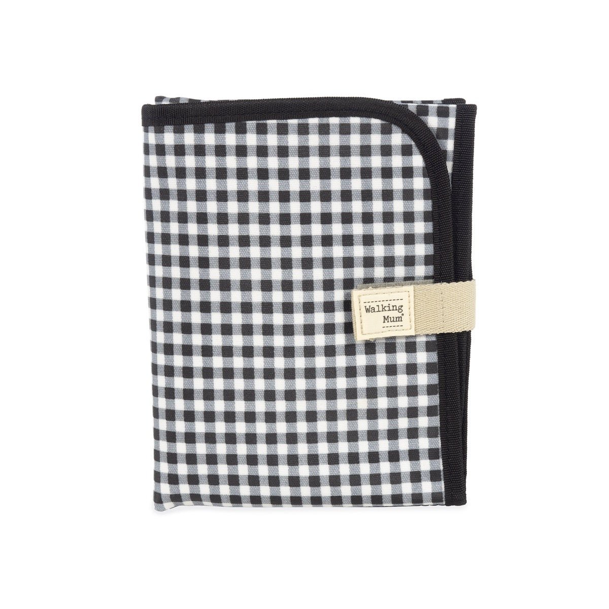 CAMBIADOR I LOVE VICHY NEGRO - BEBABI