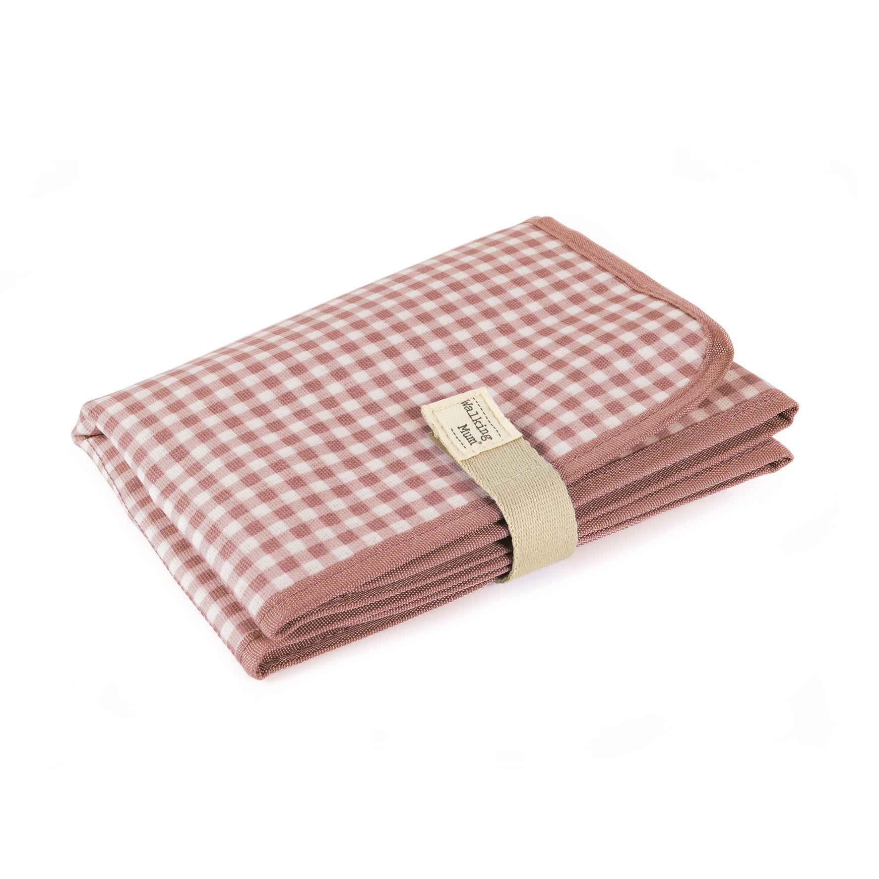 CAMBIADOR I LOVE VICHY ROSA - BEBABI