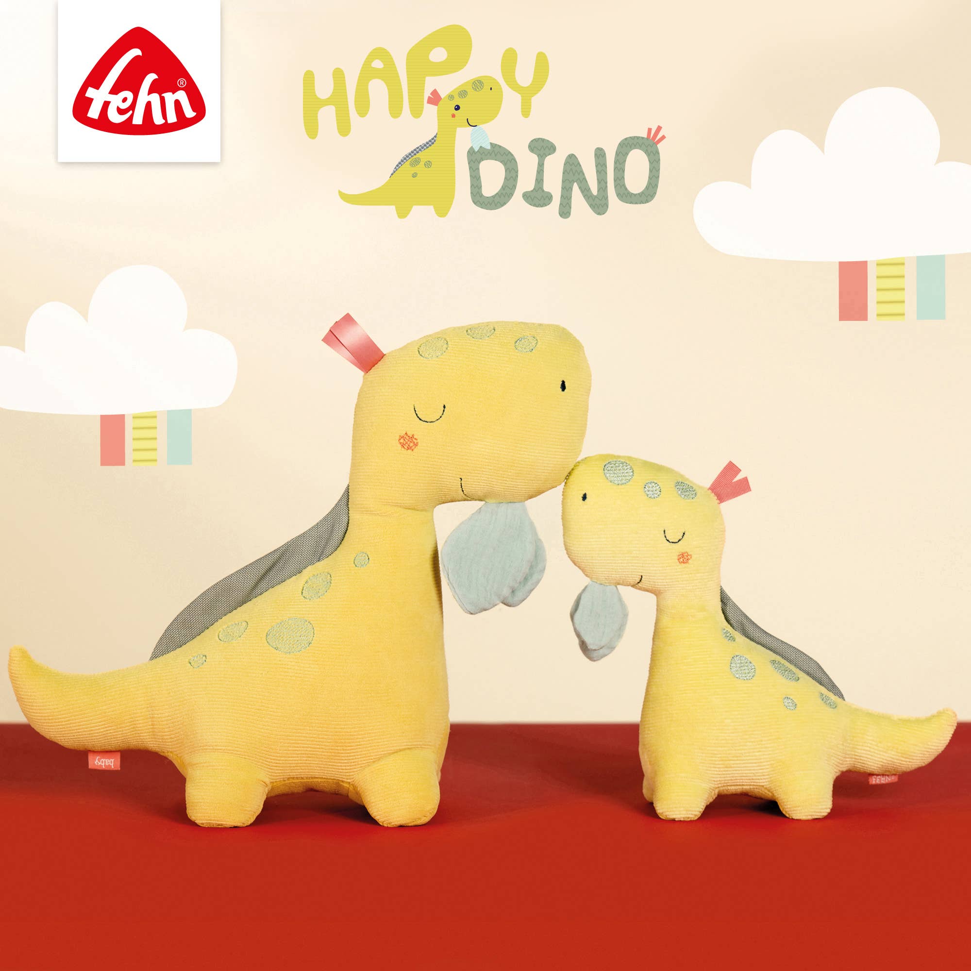 Capa de baño capucha dino - MINI MUNDO