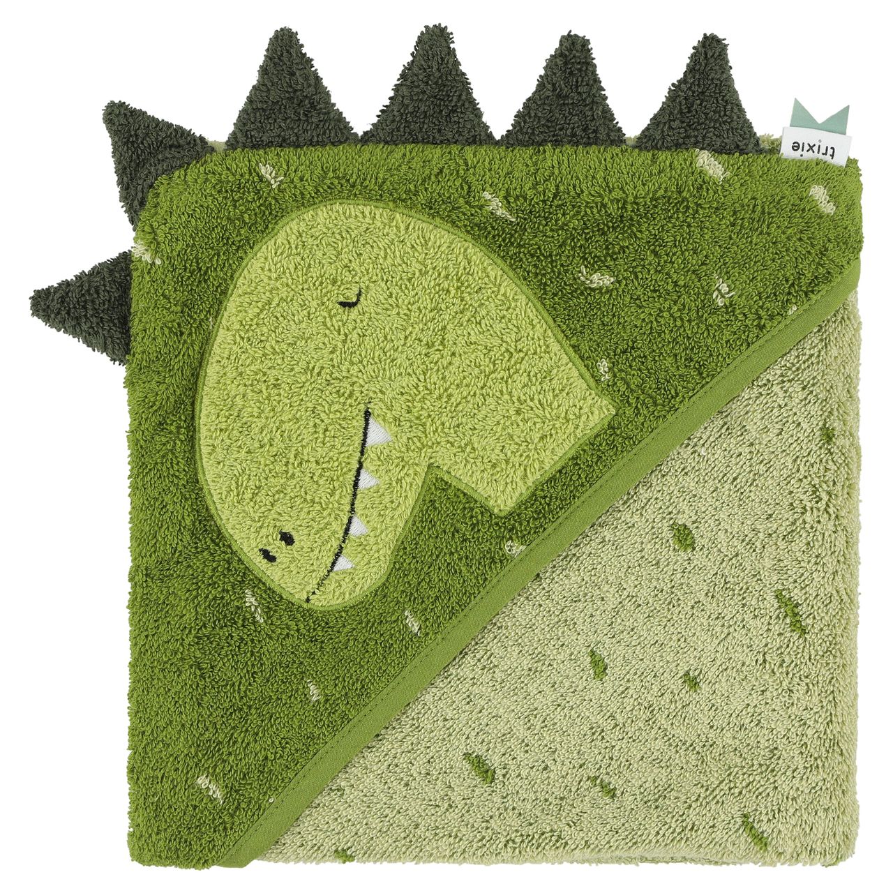 Capa de baño Mr. Dino - MINI MUNDO
