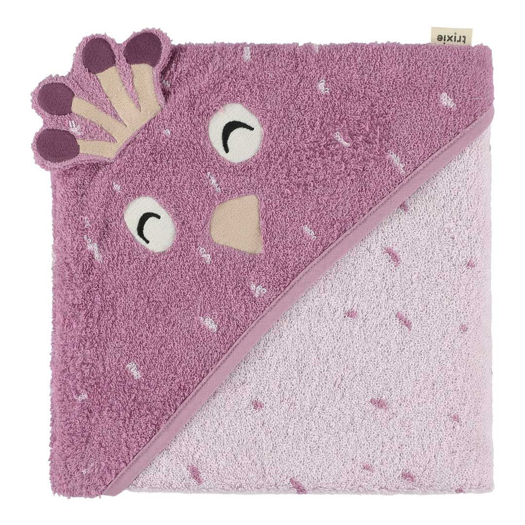 Capas de baño Pavo Real - BEBABI