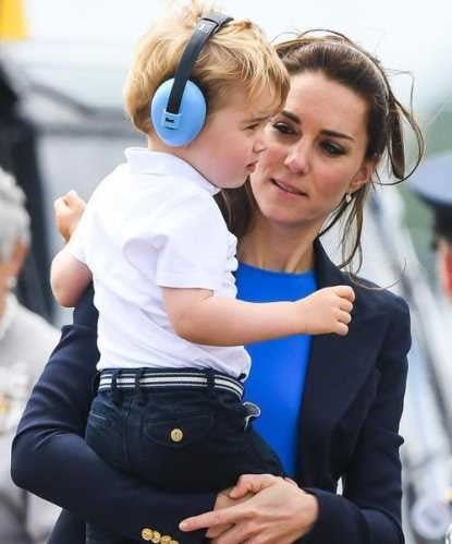 CASCOS ANTI RUIDO BANZ SKY BLUE BABY - MINI MUNDO