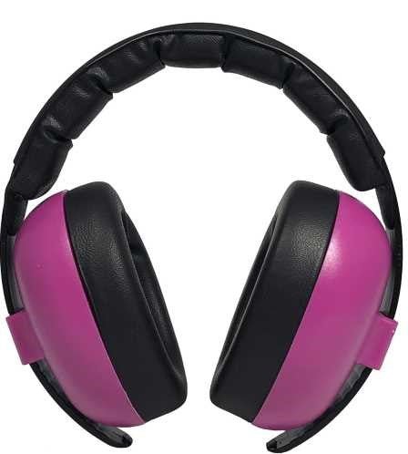 CASCOS BANZ ANTI RUIDO AZALEA BABY - BEBABI