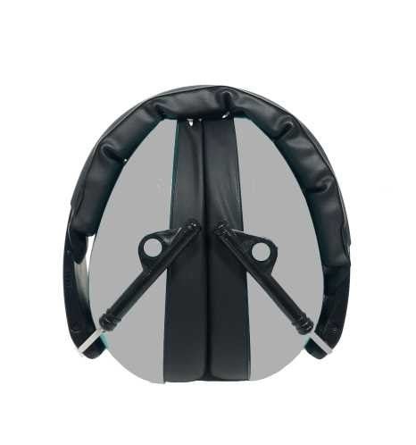 CASCOS BANZ ANTI RUIDO GRIS KIDZ+3 - BEBABI