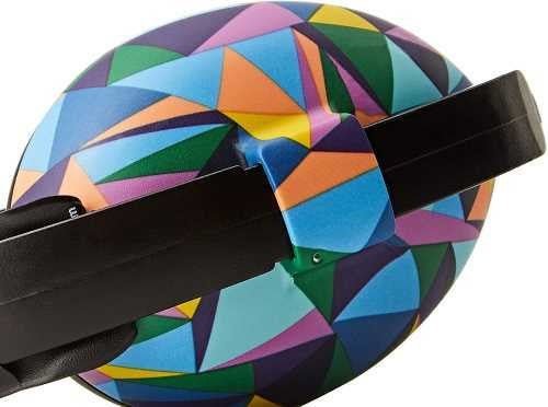 CASCOS BANZ ANTI RUIDO KALIDOSCOPIO BABY - BEBABI