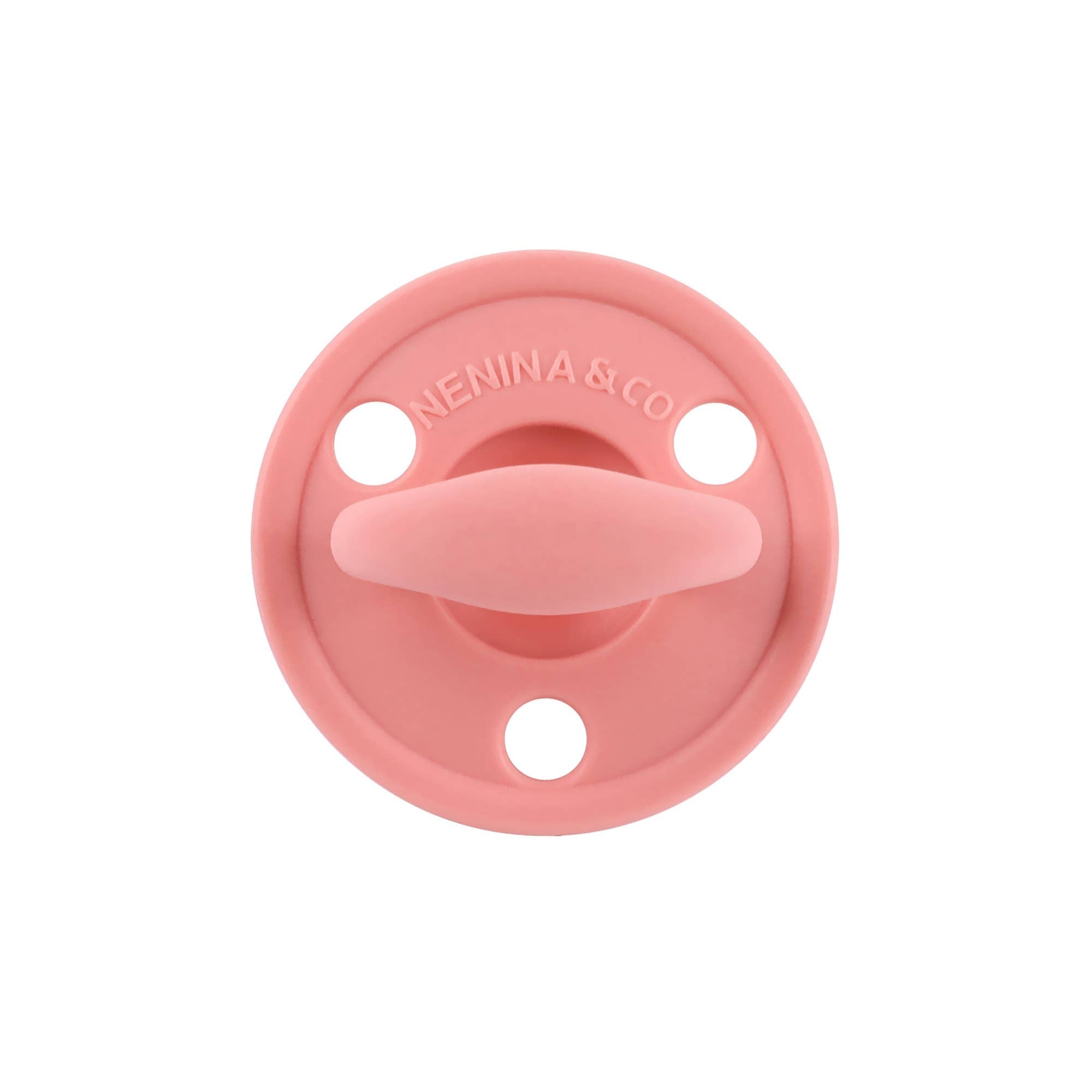 Chupete Classic BREAT Nenina & Co : Mint - MINI MUNDO
