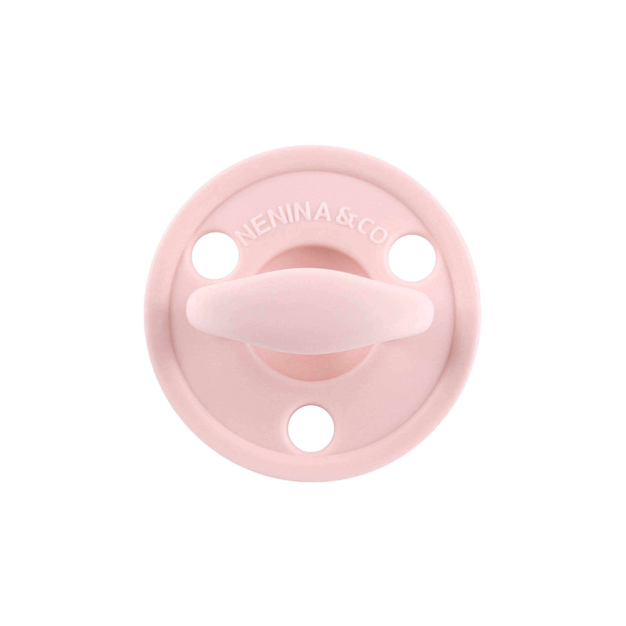 Chupete Classic BREAT Nenina & Co : Mint - MINI MUNDO