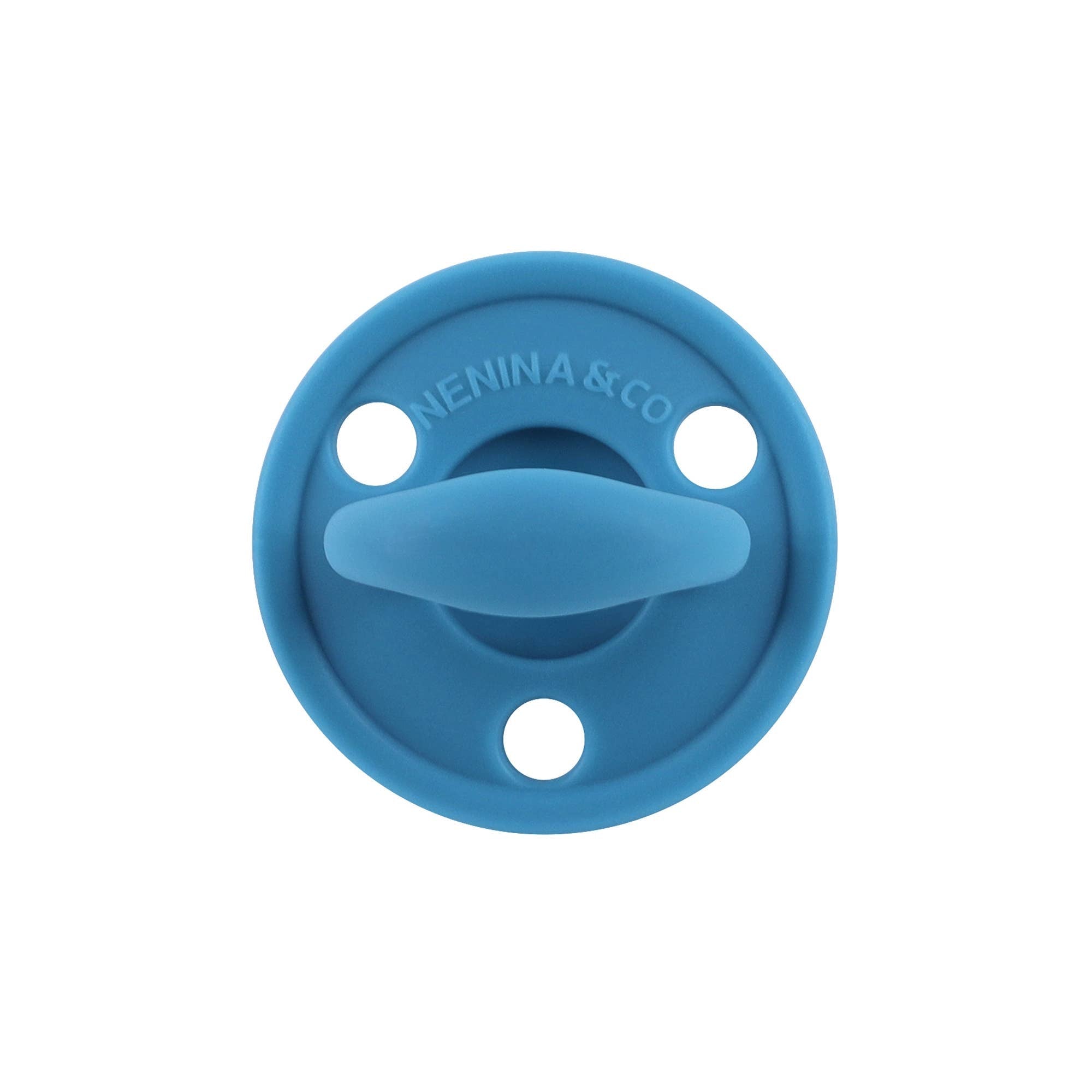 Chupete Classic BREAT Nenina & Co : Mint - MINI MUNDO