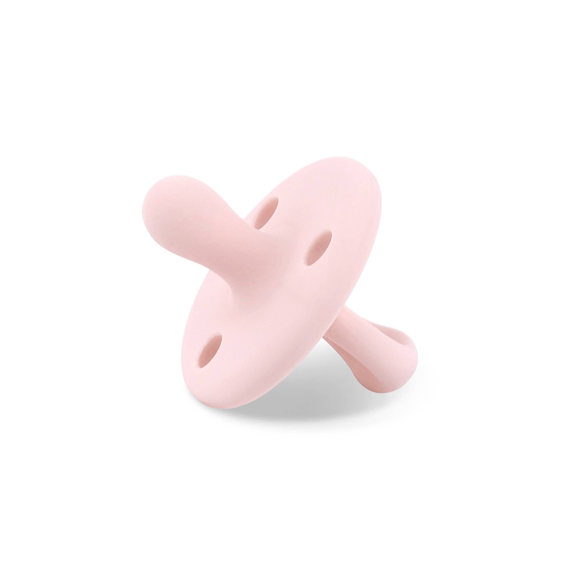Chupete Classic BREAT Nenina & Co : Rosa - MINI MUNDO