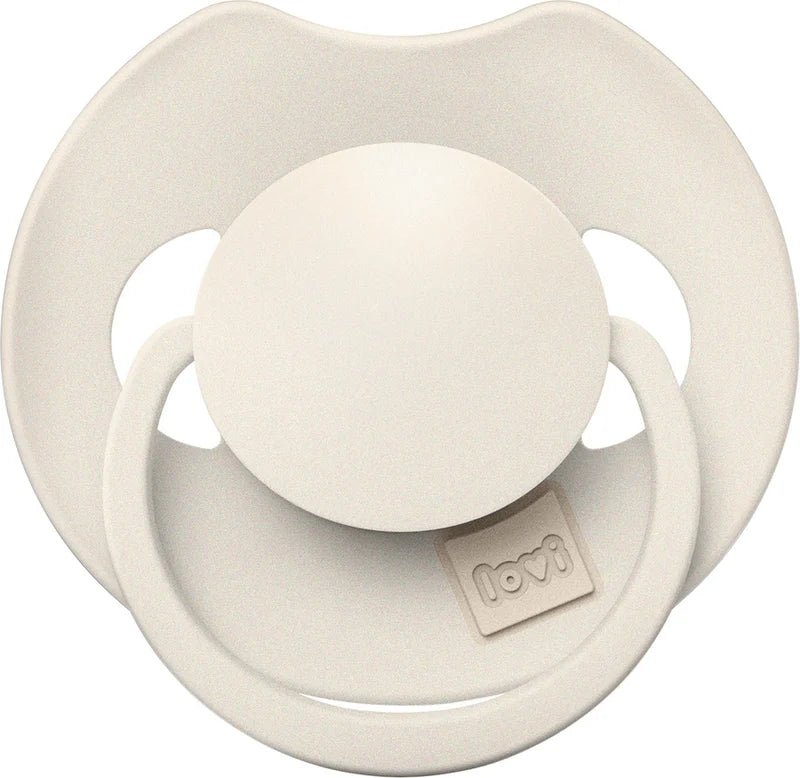 Chupete Fisiológico LOVI Prime 0 - 6 Meses | Chupete Dinámico Bebé Sin BPA - MINI MUNDO