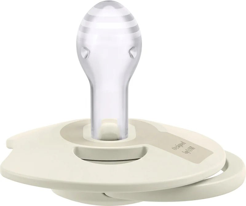 Chupete Fisiológico LOVI Prime 0 - 6 Meses | Chupete Dinámico Bebé Sin BPA - MINI MUNDO