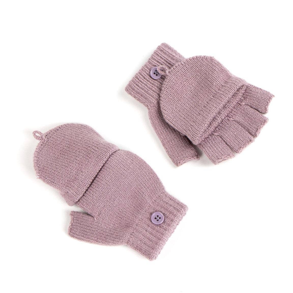 Conjunto gorro y guantes - Stich - MINI MUNDO