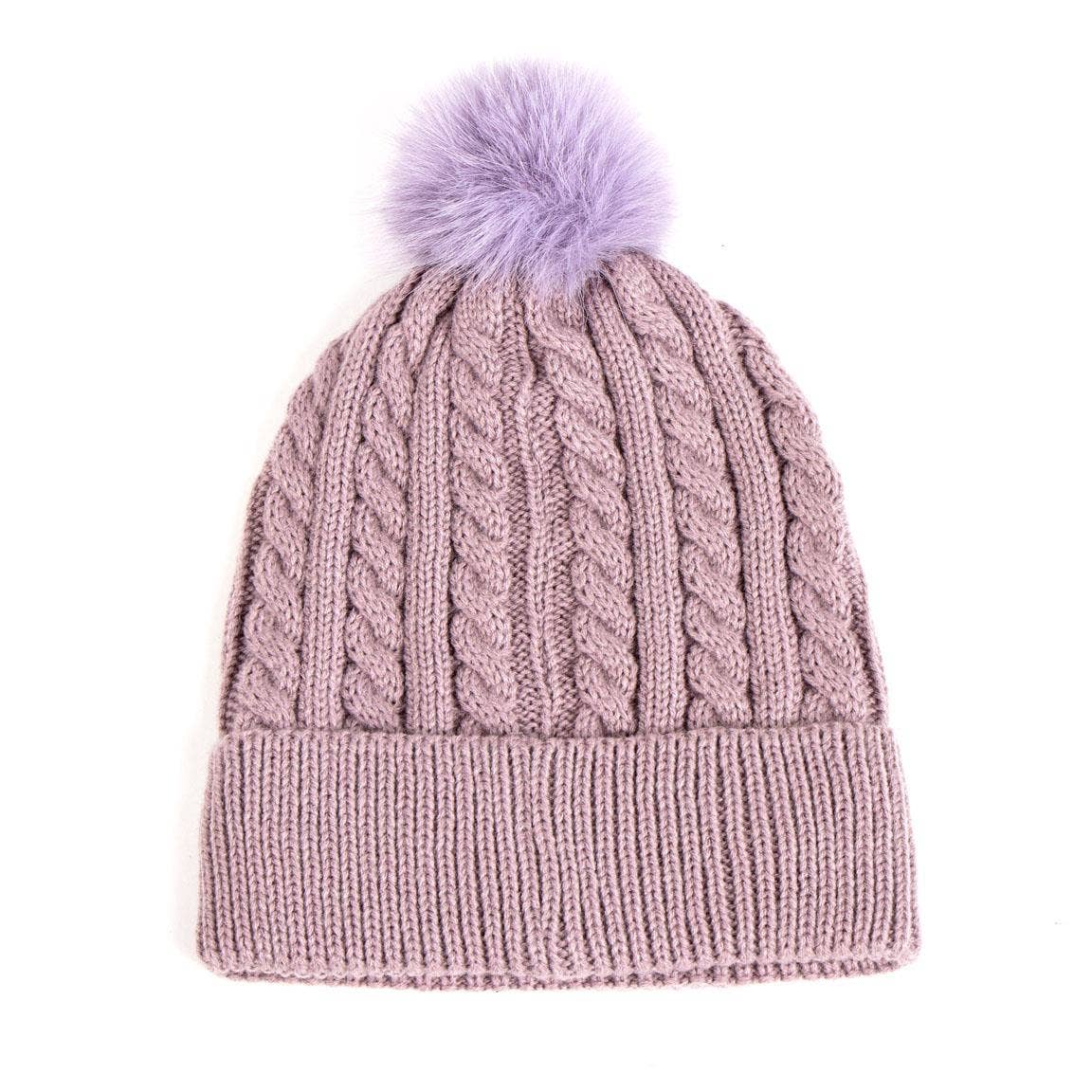 Conjunto gorro y guantes - Stich - MINI MUNDO