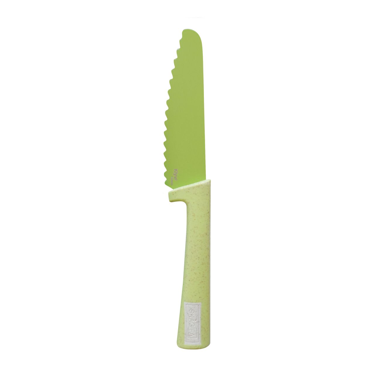 Cuchillo aprendizaje SKAGFA Klyv classic Lima anticorte - MINI MUNDO