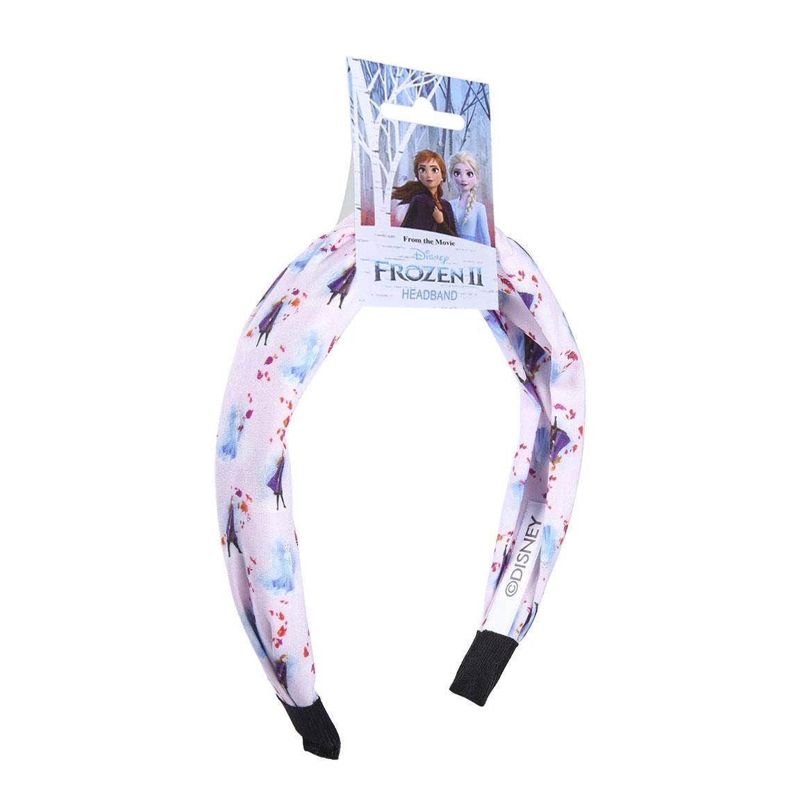 Diadema infantil - Frozen - MINI MUNDO