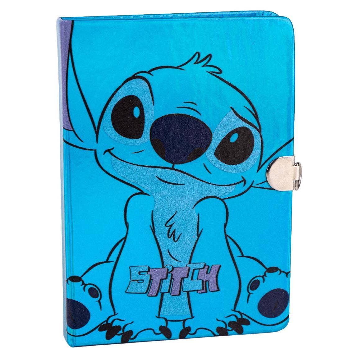 Diario secreto - Stich - MINI MUNDO