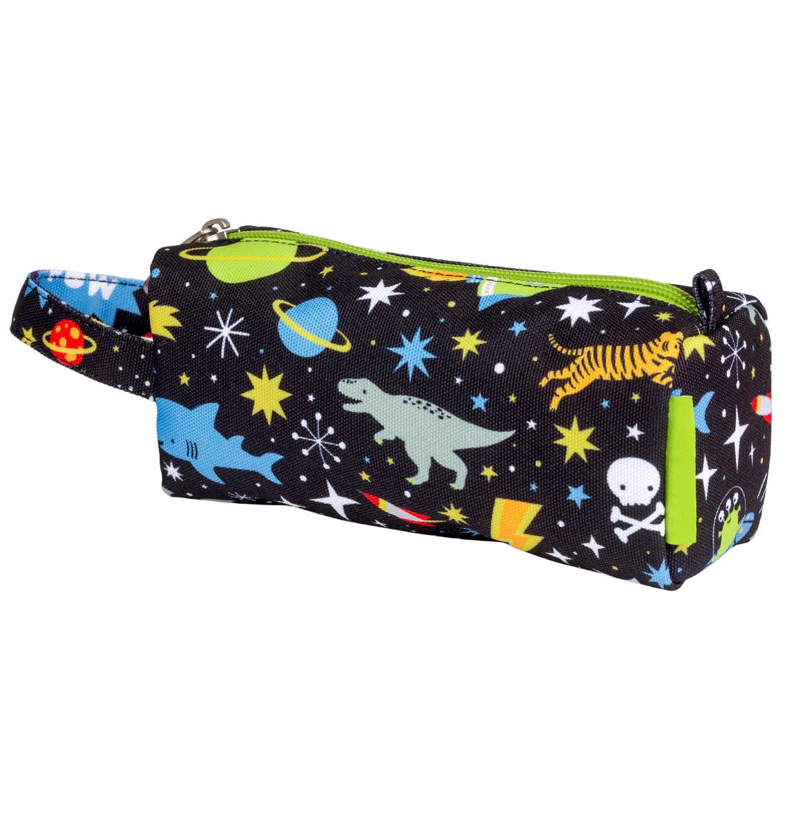 Estuche escolar - Galaxy - MINI MUNDO